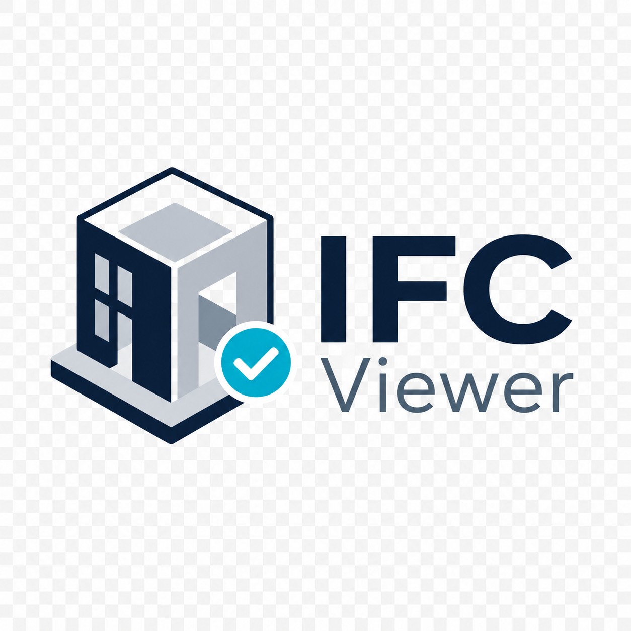 IFC Viewer project